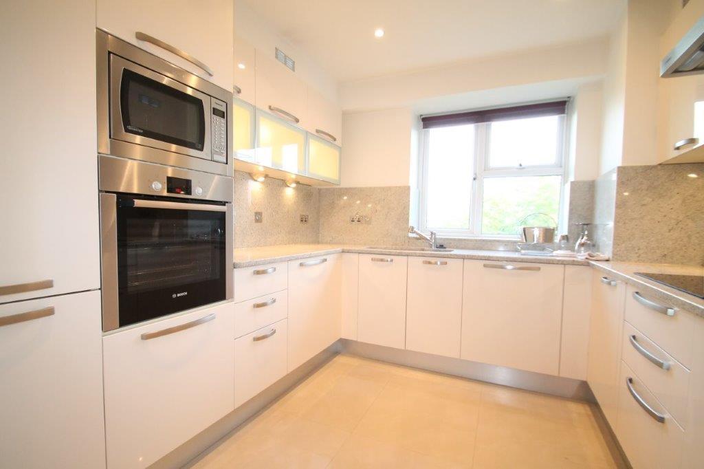Waterford Court, Stalbridge Street, Marylebone NW1